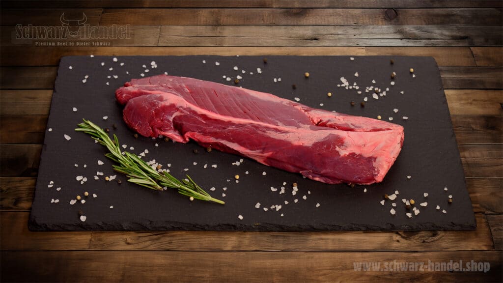 Hanging Tender Nierenzapfen SchwarzHandel Rindfleisch Rindfleischprodukte Rindfleischprodukt Rindfleischerzeugnisse Rindfleischerzeugnis Beef BeefStore Premiumbeef Premium Beef