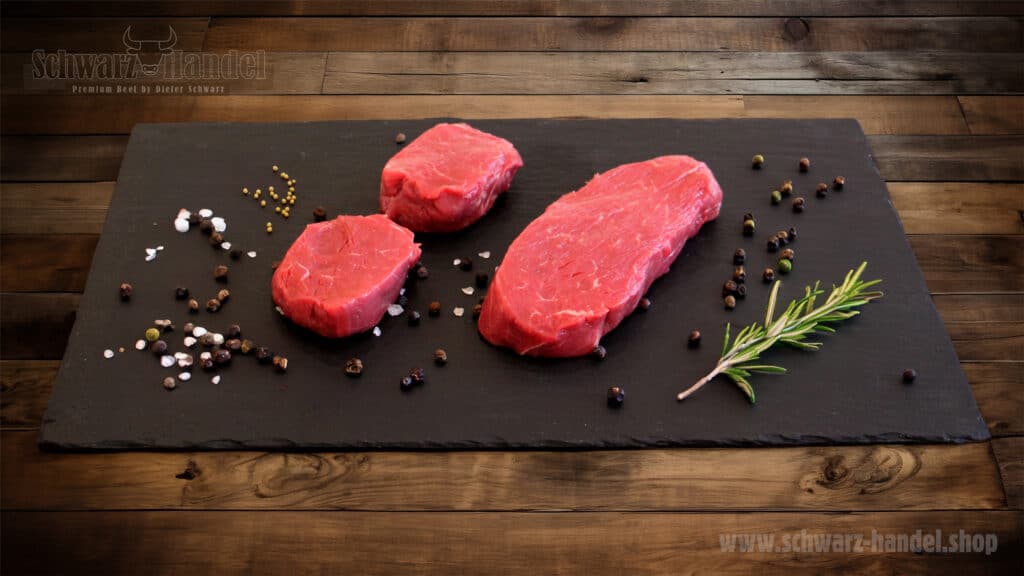 Hüftsteak Black Angus SchwarzHandel Rindfleisch Rindfleischprodukte Rindfleischprodukt Rindfleischerzeugnisse Rindfleischerzeugnis Beef BeefStore Premiumbeef Premium Beef