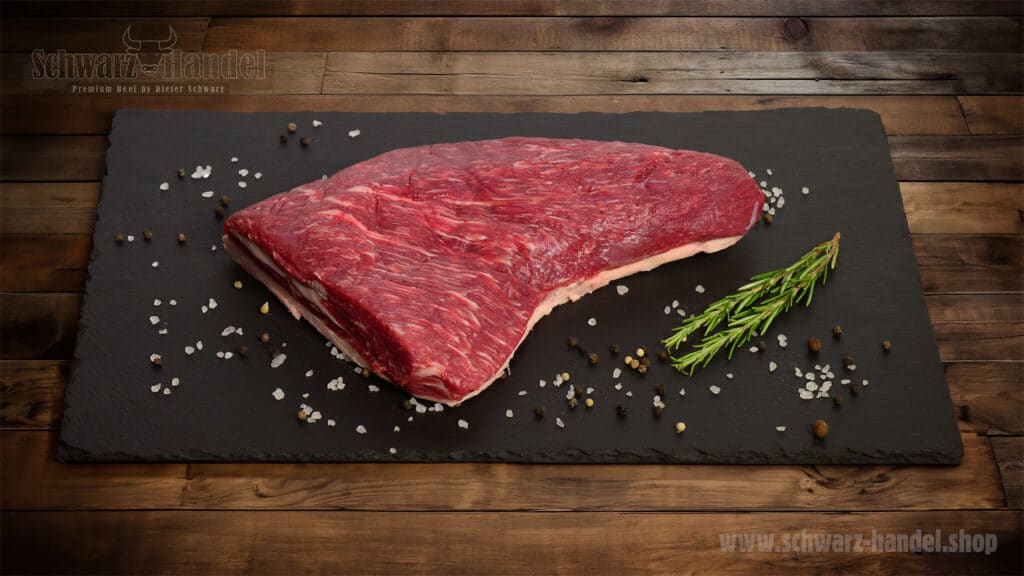 Tri-Tip Steak Bürgermeisterstück SchwarzHandel Rindfleisch Rindfleischprodukte Rindfleischprodukt Rindfleischerzeugnisse Rindfleischerzeugnis Beef BeefStore Premiumbeef Premium Beef